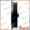 Poulie damper vilebrequin pour JEEP | RKP-CH-004, 122-09-902